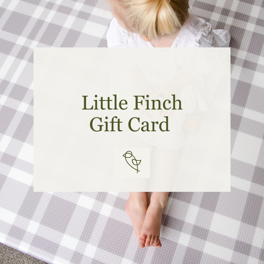 Little Finch Gift Card